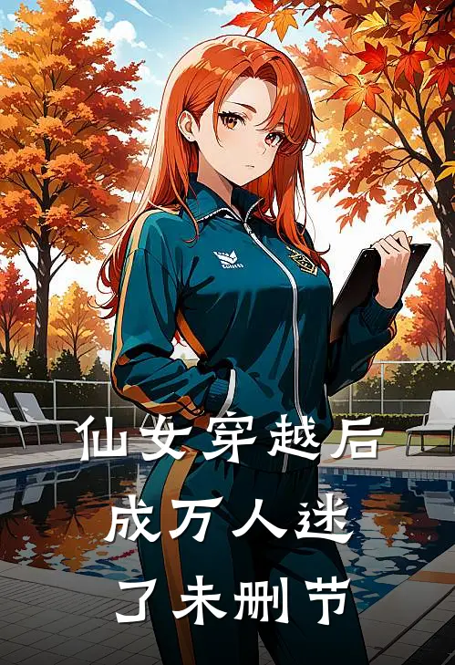 仙女穿越后,成万人迷了未删节免费阅读