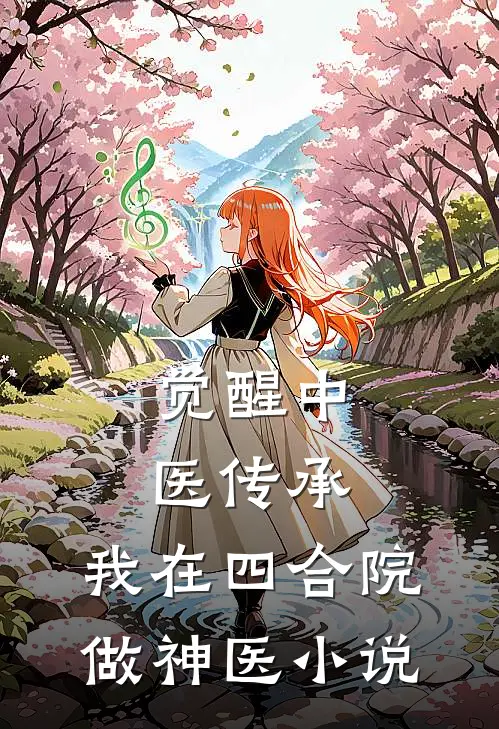 觉醒中医传承,我在四合院做神医免费阅读