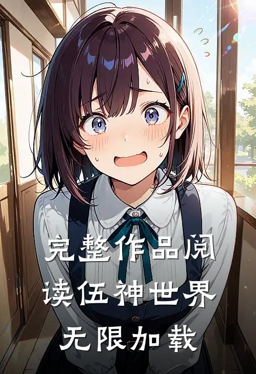 完整作品阅读伍神世界无限加载的
