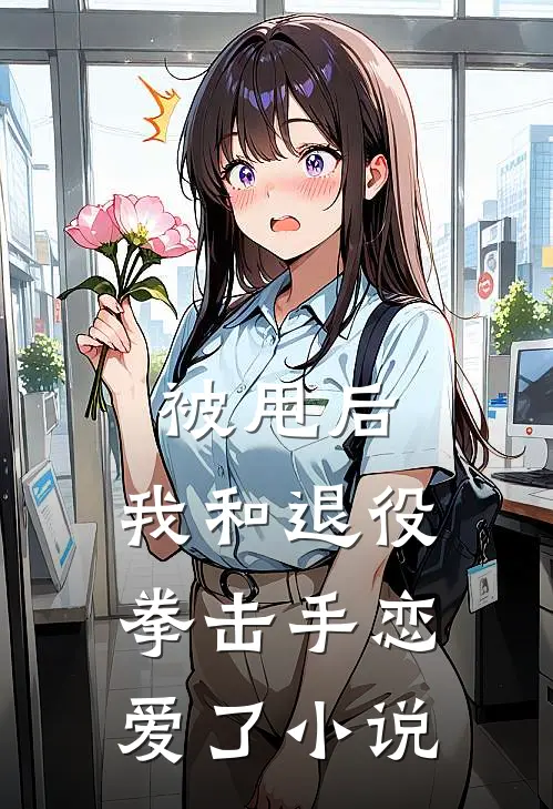 被甩后,我和退役拳击手恋爱了在线阅读