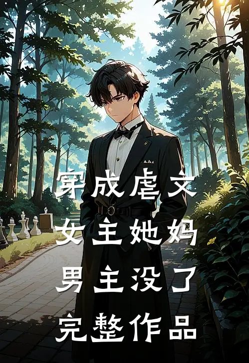 穿成虐文女主她妈,男主没了完整作品免费阅读