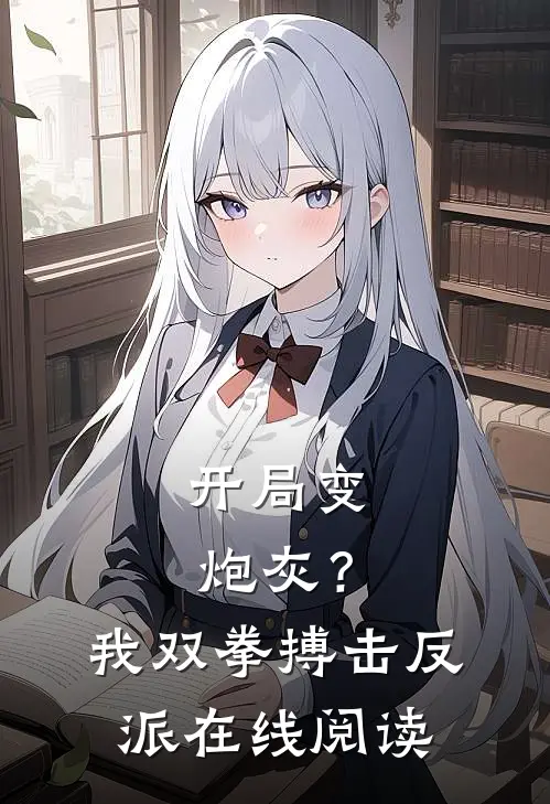 开局变炮灰?我双拳搏击反派在线阅读无弹窗