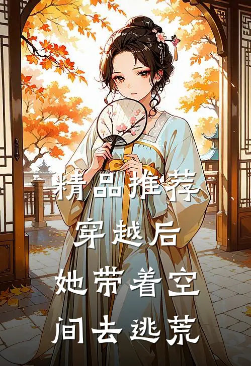精品推荐穿越后,她带着空间去逃荒