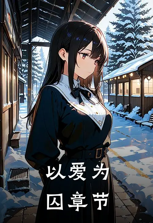 以爱为囚章节目录