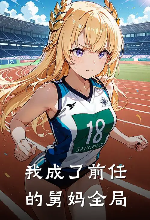 我成了前任的舅妈全局漫画