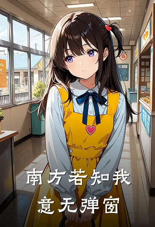 南方若知我意无弹窗
