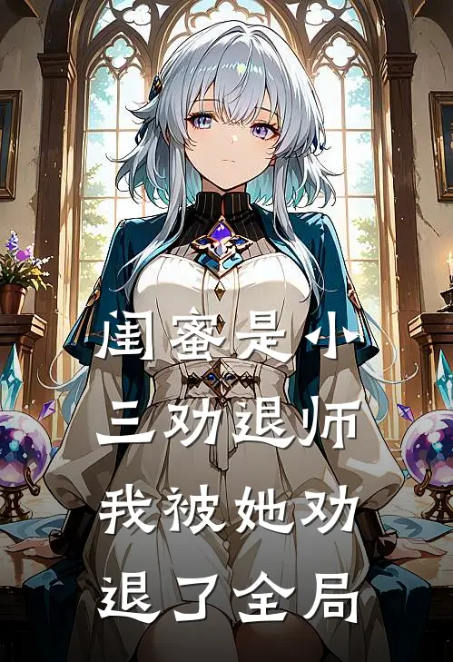 闺蜜是小三劝退师,我被她劝退了全局免费阅读