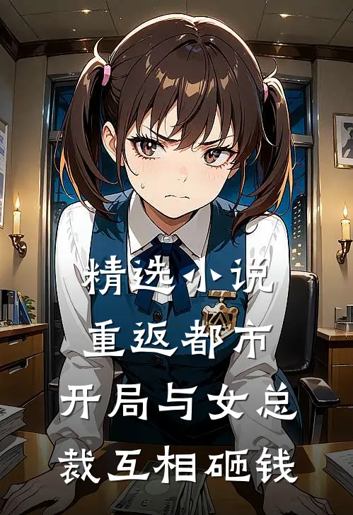 精选重返都市开局与女总裁互相砸钱免费阅读