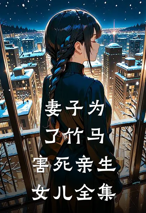 妻子为了竹马,害死亲生女儿 全集视频