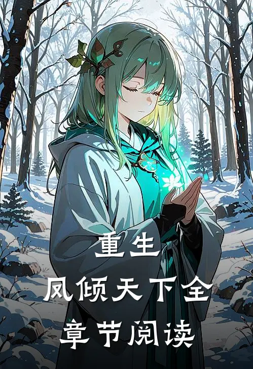 重生凤倾天下全章节阅读免费