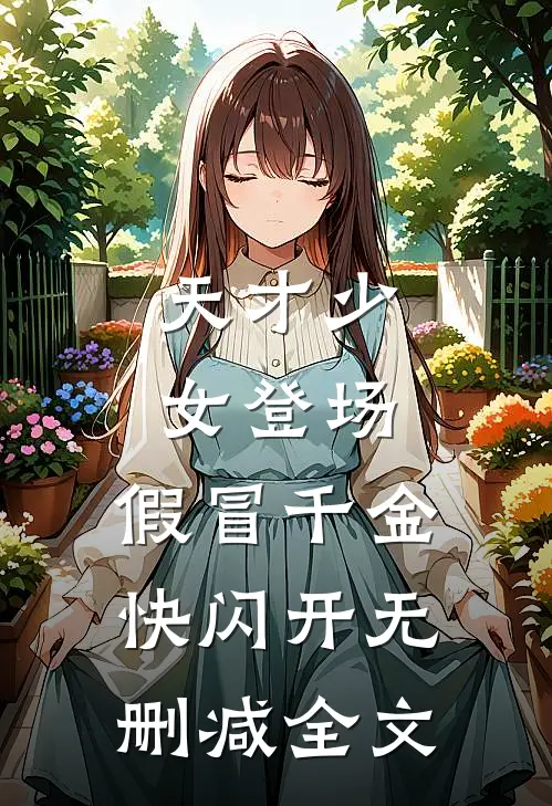 天才少女登场，假冒千金快闪开无删减全文