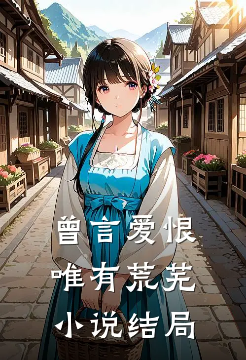 曾言爱恨唯有荒芜小说结局