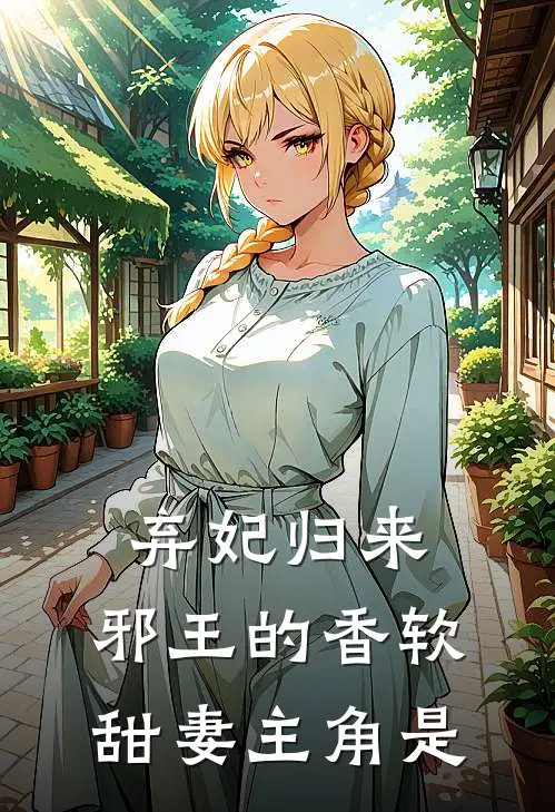 弃妃归来：邪王的香软甜妻主角是