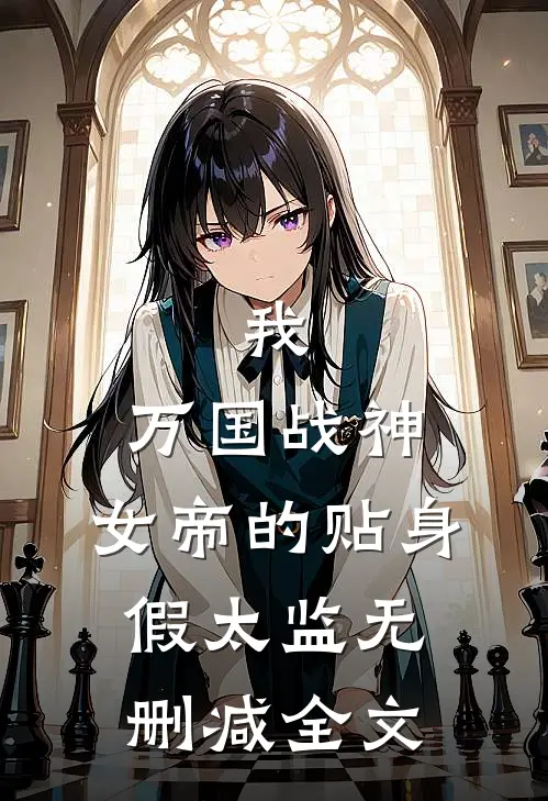 我,万国战神,女帝的贴身假太监无删减全文