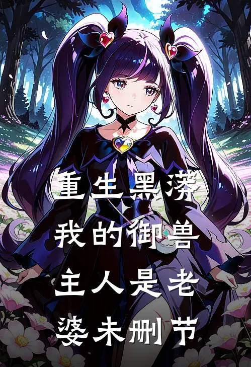 重生黑蟒,我的御兽主人是老婆未删节在线观看
