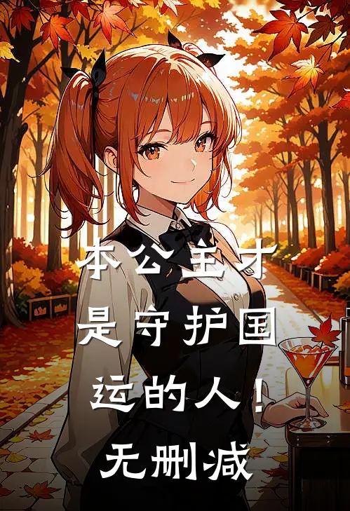 本公主才是守护国运的人!无删减