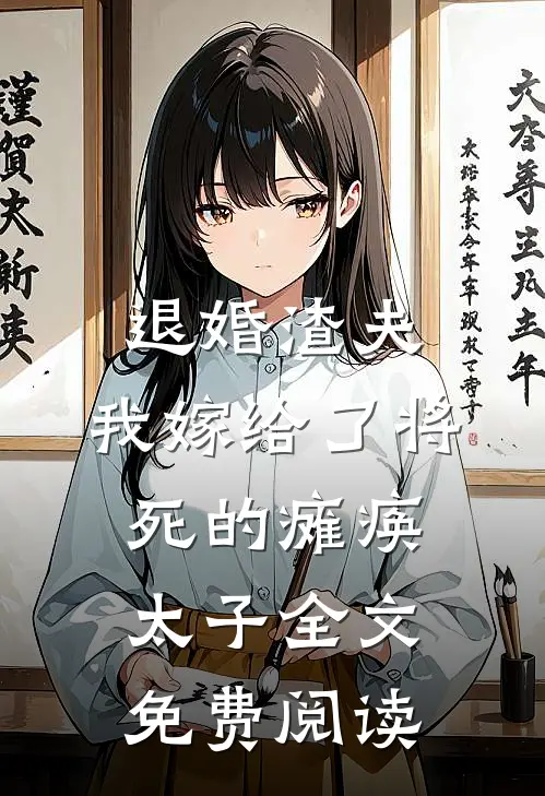 重生不嫁人,谁说她不能当女王的