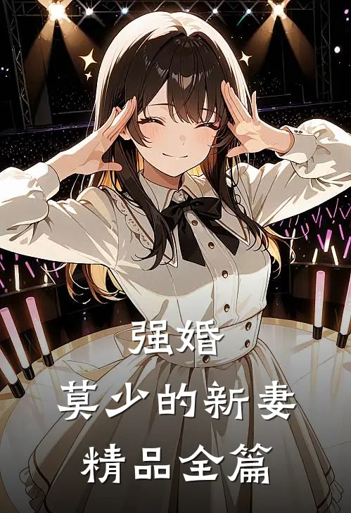强婚莫少的新妻精品全篇阅读