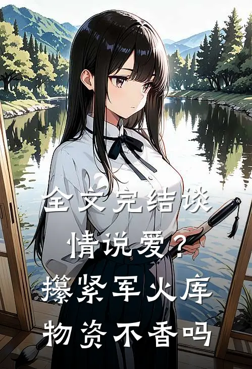 全文完结谈情说爱？攥紧军火库物资不香吗