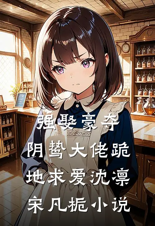 强娶豪夺,阴鸷大佬跪地求爱沈凛宋凡栀