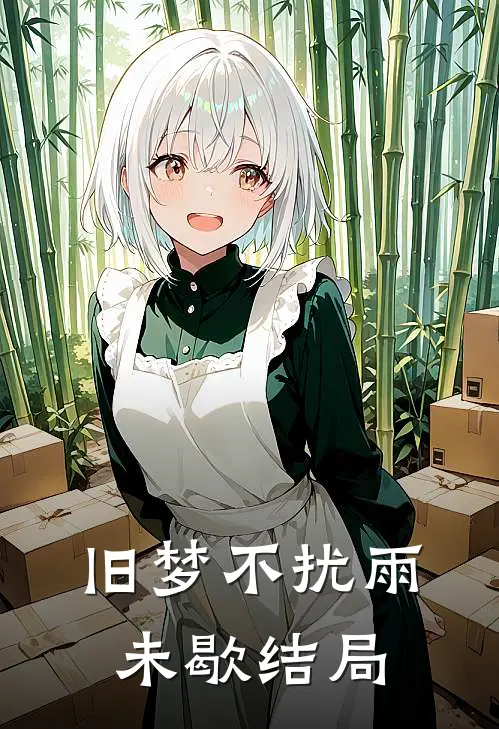 旧梦不扰雨未歇结局是he吗