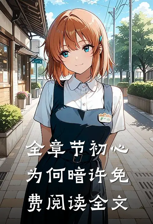 全章节初心为何暗许免费阅读全文