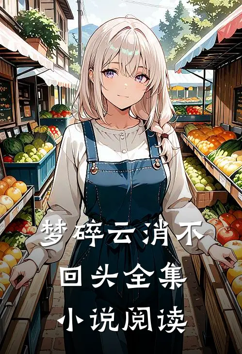 梦碎云消不回头全集小说阅读