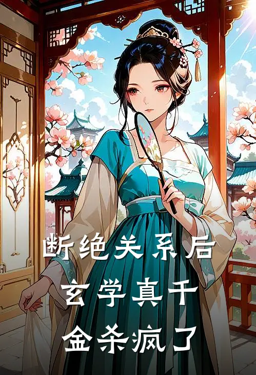 断绝关系后,玄学真千金杀疯了 第311章