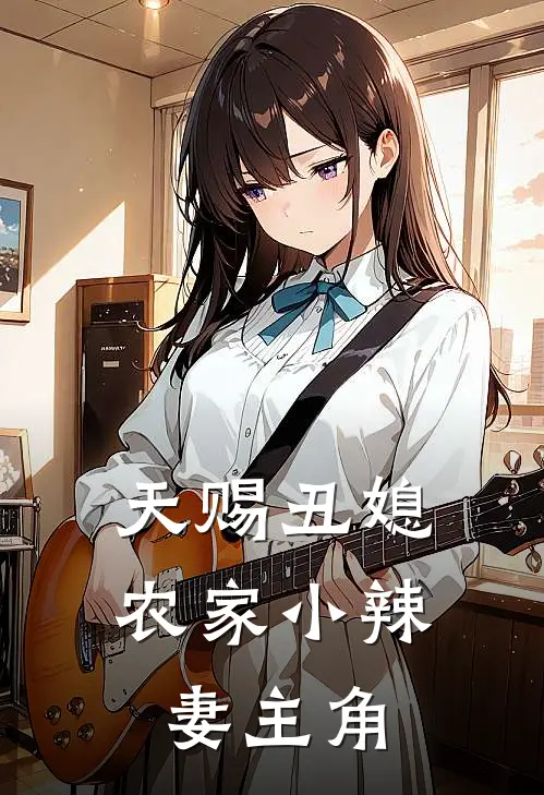 天赐丑媳农家小辣妻主角是谁
