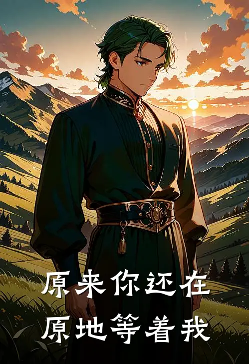 原来你还在原地等着我