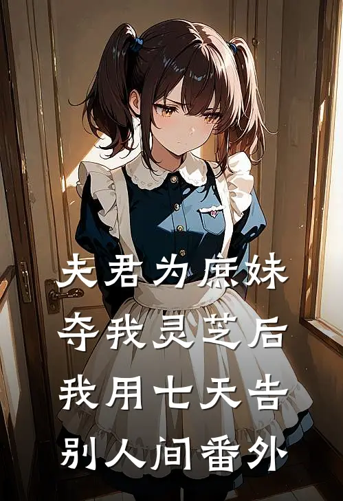 夫君为庶妹夺我灵芝后，我用七天告别人间番外