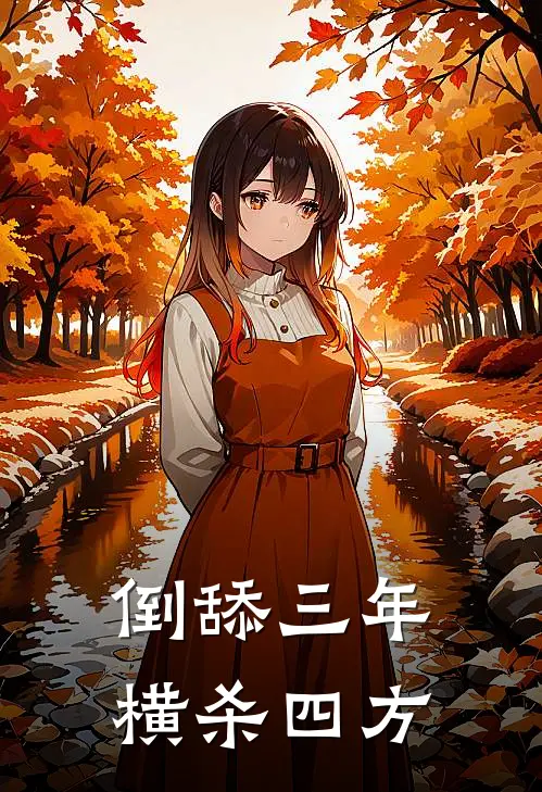 倒舔三年,横杀四方