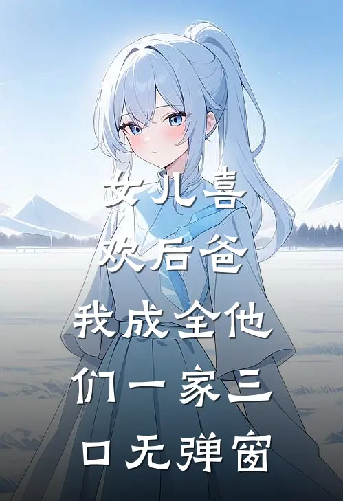 女儿喜欢后爸,我成全他们一家三口无弹窗