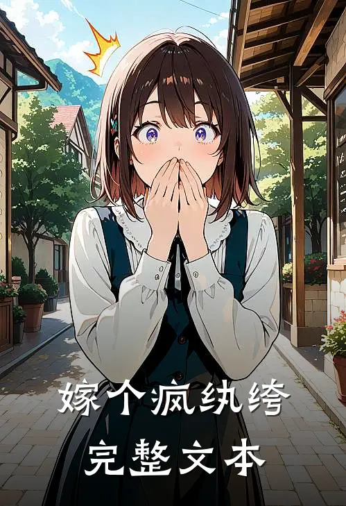 嫁个疯纨绔完整文本在线阅读