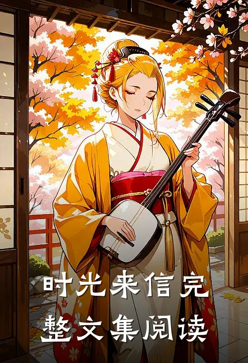 时光来信完整文集阅读