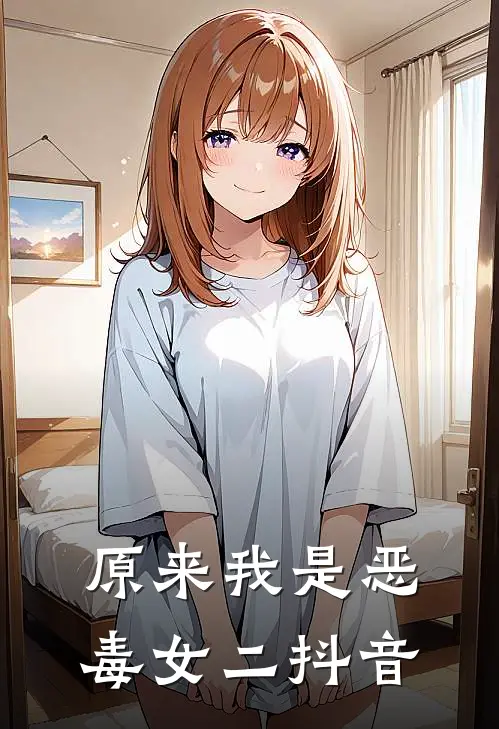 原来我是恶毒女二抖音