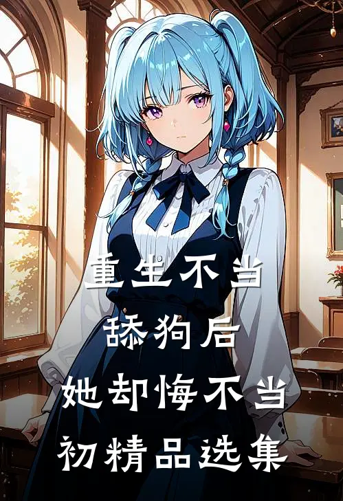 重生不当舔狗后,她却悔不当初精品选集免费阅读