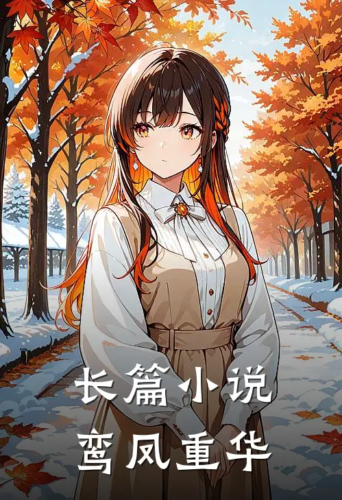 长篇鸾凤重华全文阅读