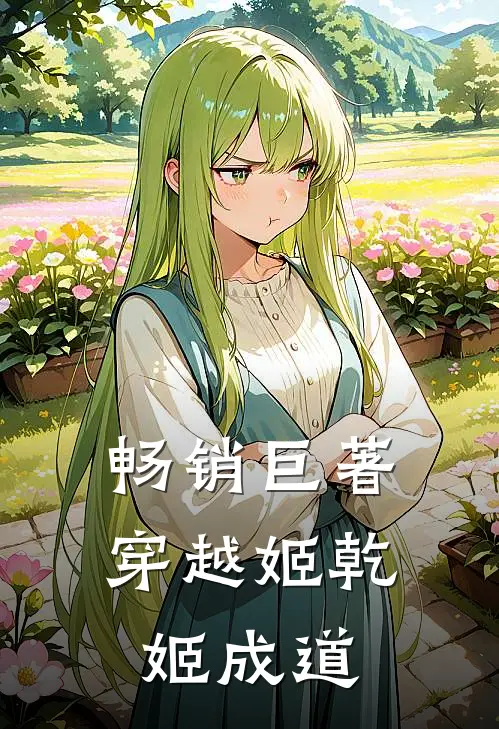 畅销巨著穿越姬乾姬成道的