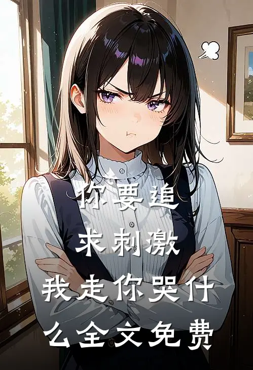 你要追求刺激,我走你哭全文免费