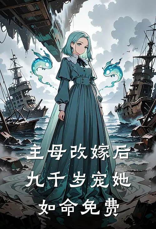 主母改嫁后,九千岁宠她如命免费阅读全文