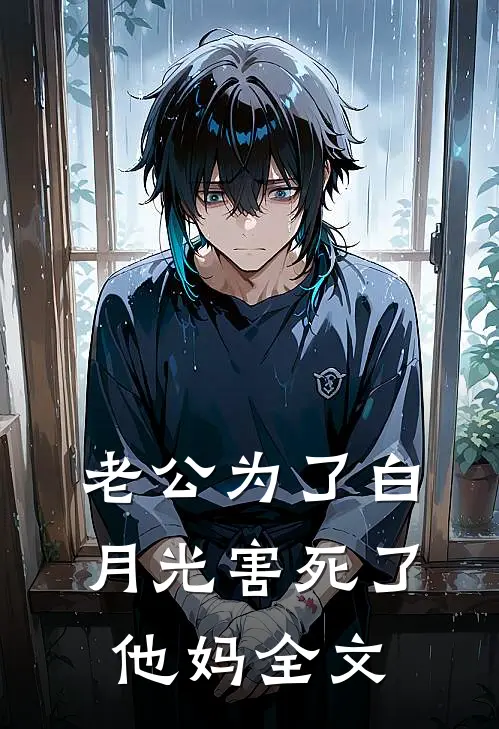老公为了白月光害死了他妈全文