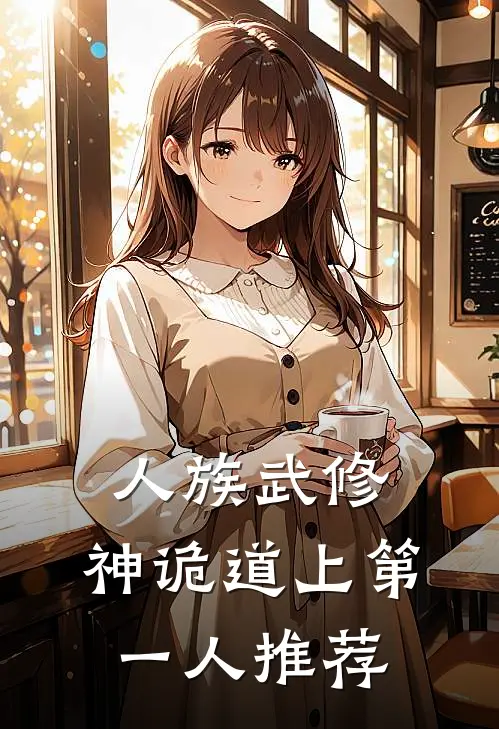 人族武修神诡道上第一人推荐