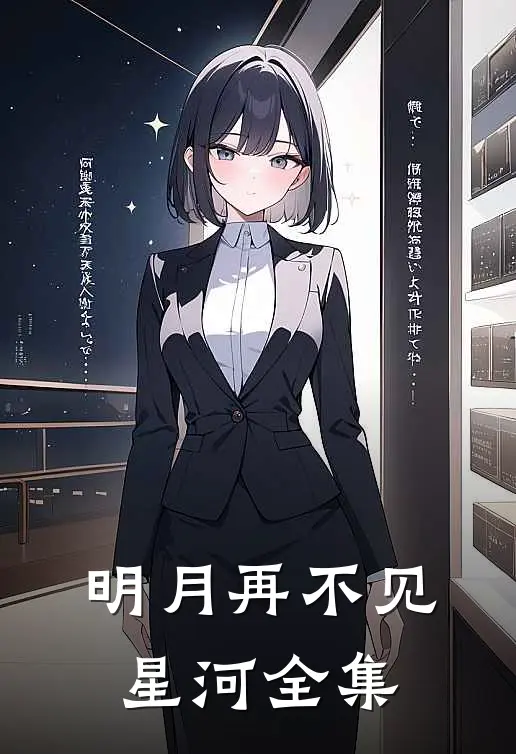 明月再不见星河全集在线观看