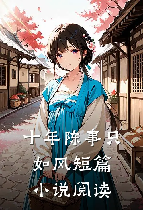 十年陈事只如风短篇小说阅读