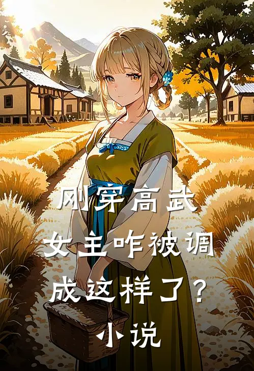刚穿高武,女主咋被调成这样了?名字