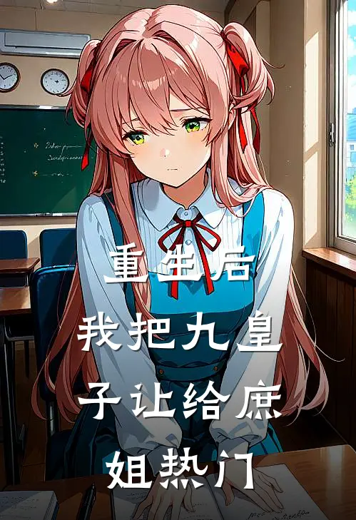 重生后，我把九皇子让给庶姐热门