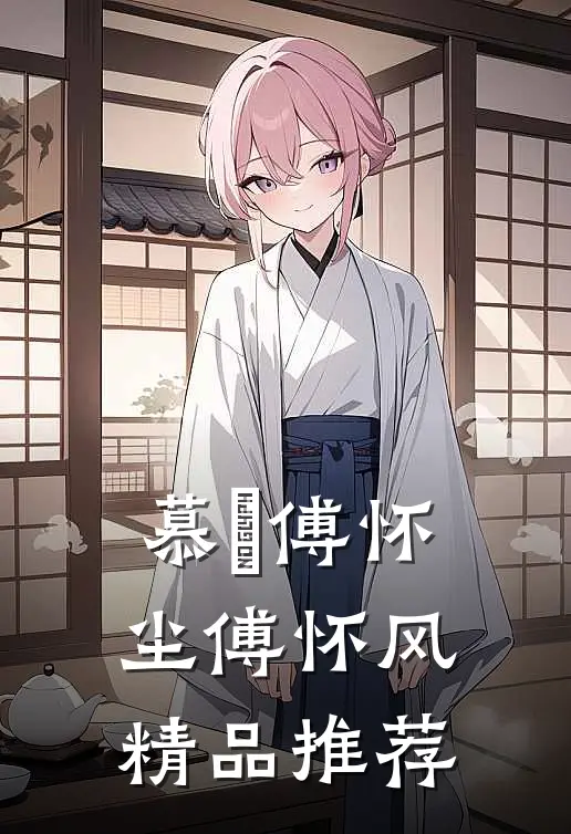 慕玥傅怀尘傅怀风精品推荐