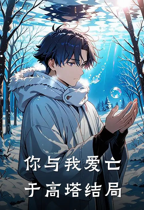 你与我爱亡于高塔结局