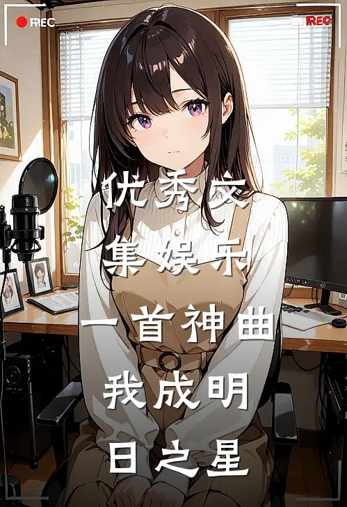 优秀文集娱乐一首神曲,我成明日之星的歌